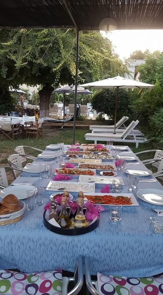 YAGMUR HOTEL — GOCEK — fotografie hotel nr. 34