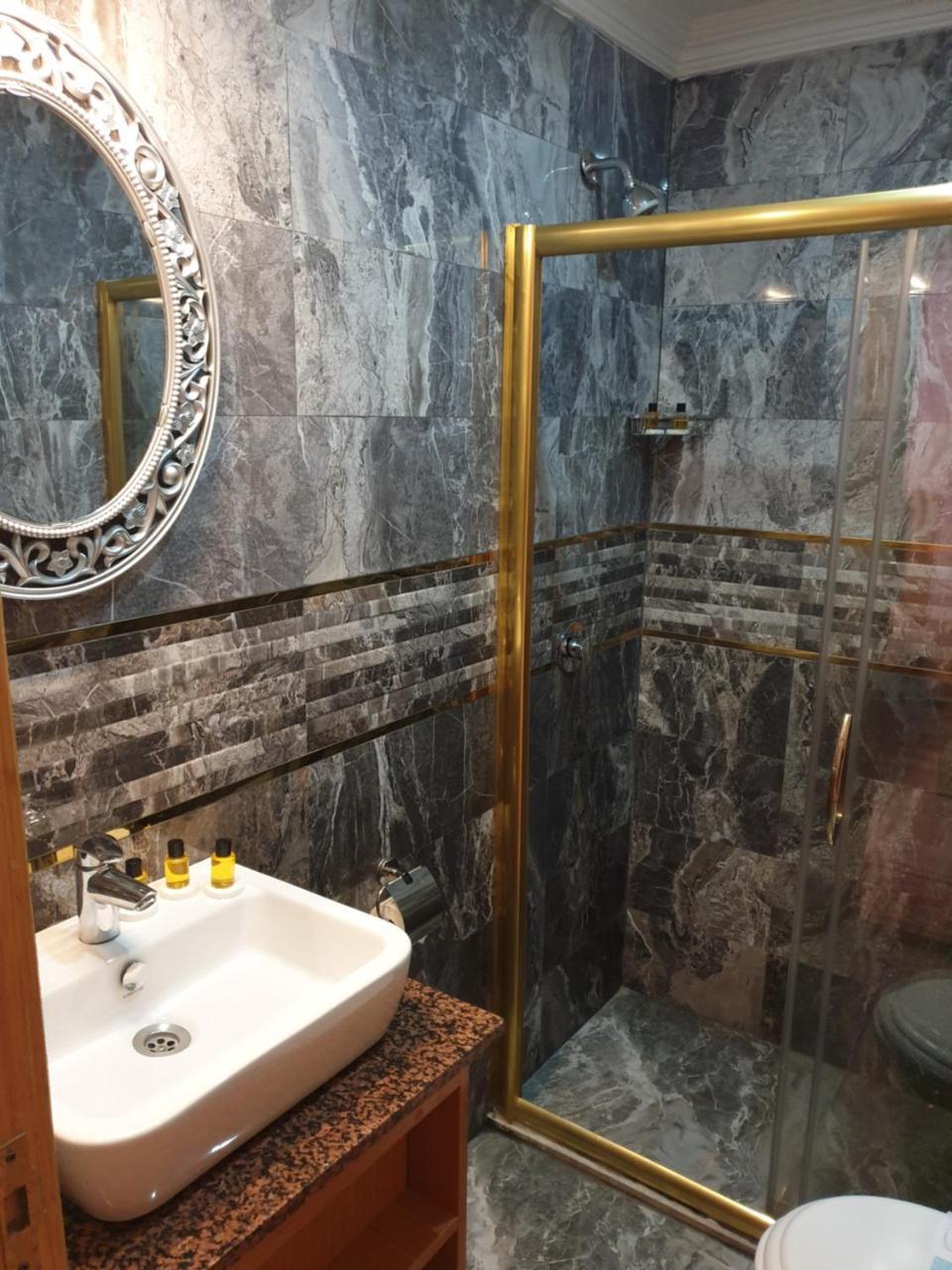 GULHANE CORNER — ISTANBUL — fotografie hotel nr. 23