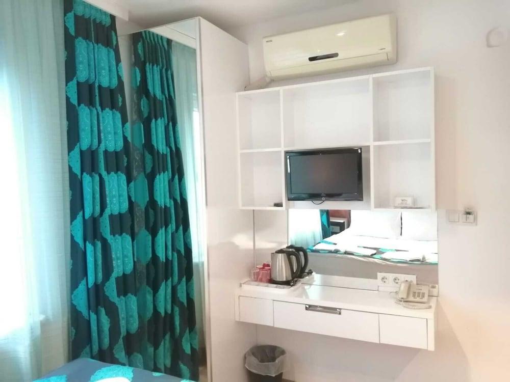 MINEL HOTEL — ISTANBUL — фотография отеля №24