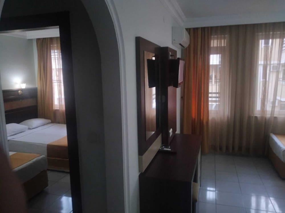 KLEOPATRA ADA — ALANYA — fotografie hotel nr. 3