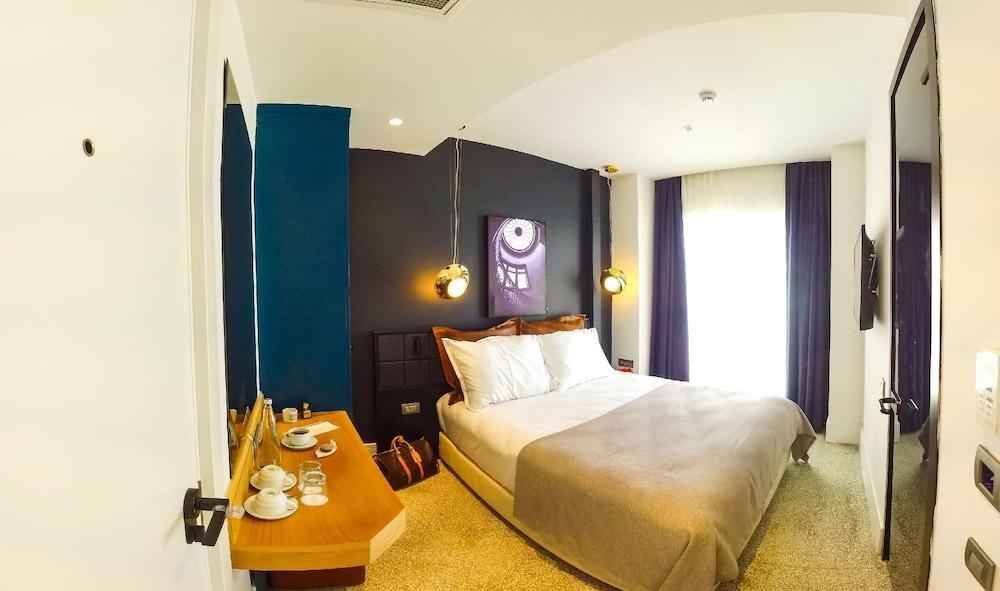 MAROON TOMTOM — ISTANBUL — fotografie hotel nr. 18