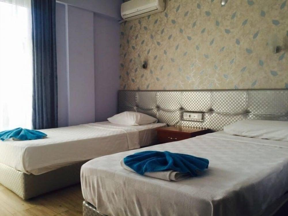 TWENTY ONE HOTEL — MARMARIS — fotografie hotel nr. 3