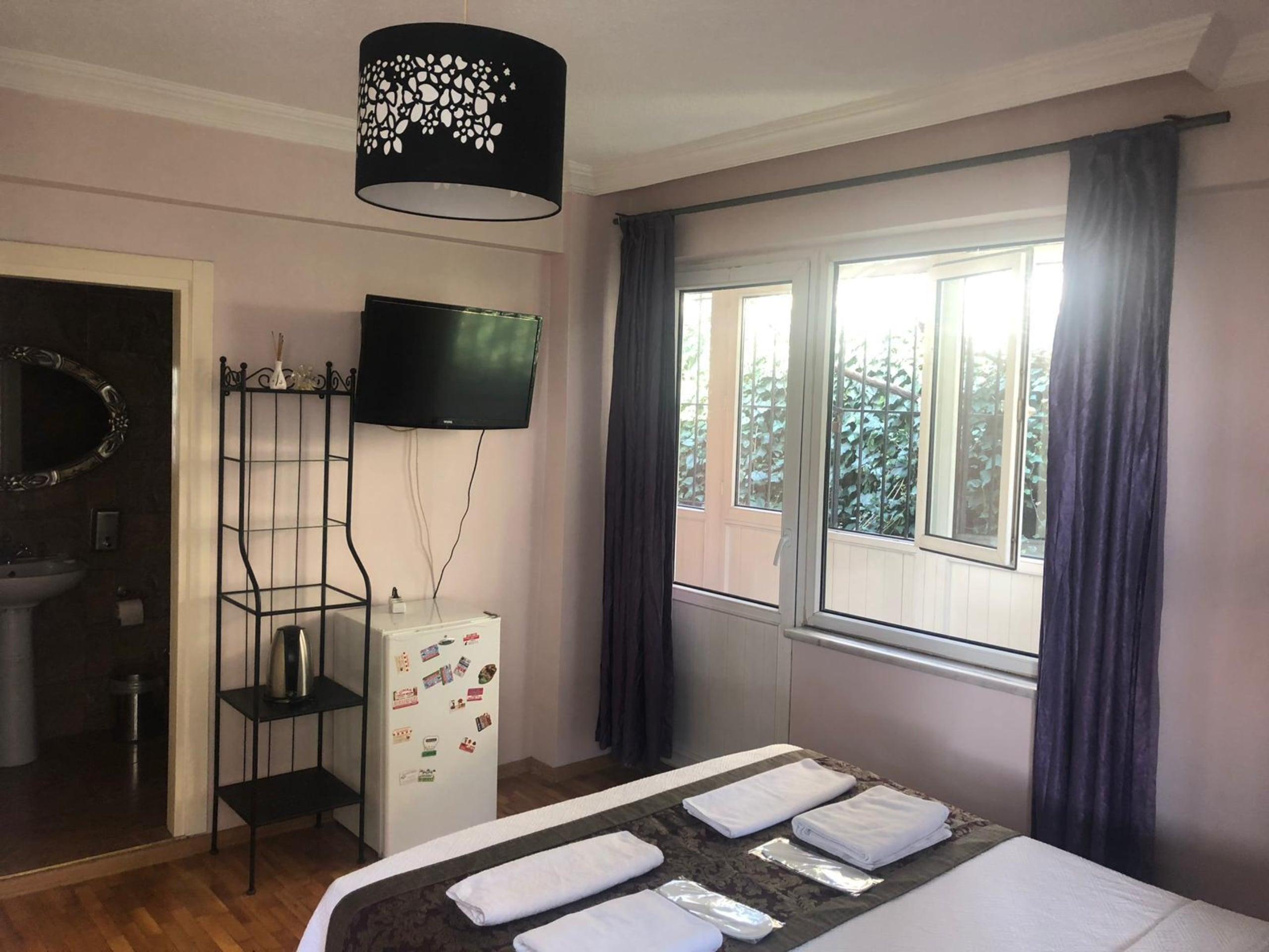 YESIM SUITES — ISTANBUL — fotografie hotel nr. 13