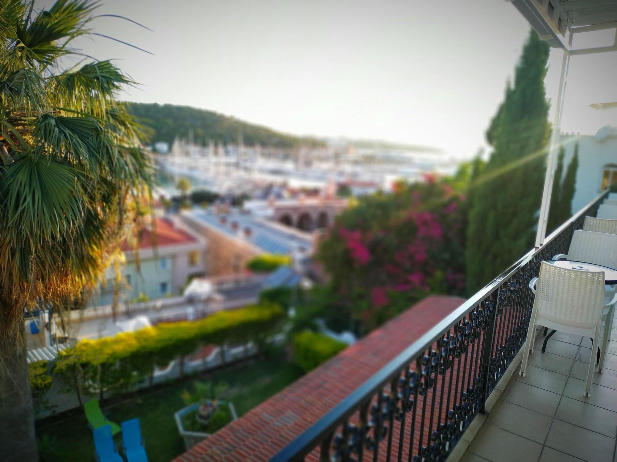 YALCIN — CESME — fotografie hotel nr. 24