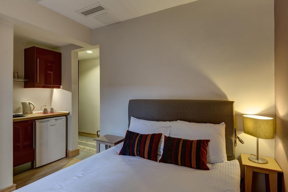 NO11 HOTEL & APARTMENTS — ISTANBUL — фотография отеля №3