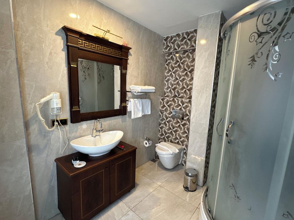 NAPOLYON HOTEL — ISTANBUL — фотография отеля №20