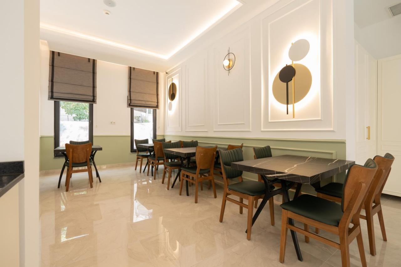 GURSES LIFE HOTEL — ALANYA — fotografie hotel nr. 18