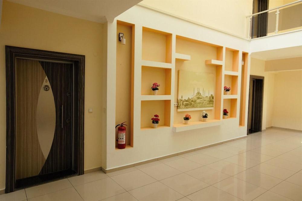 KEMER RESIDENCE 2 — KEMER — fotografie hotel nr. 29