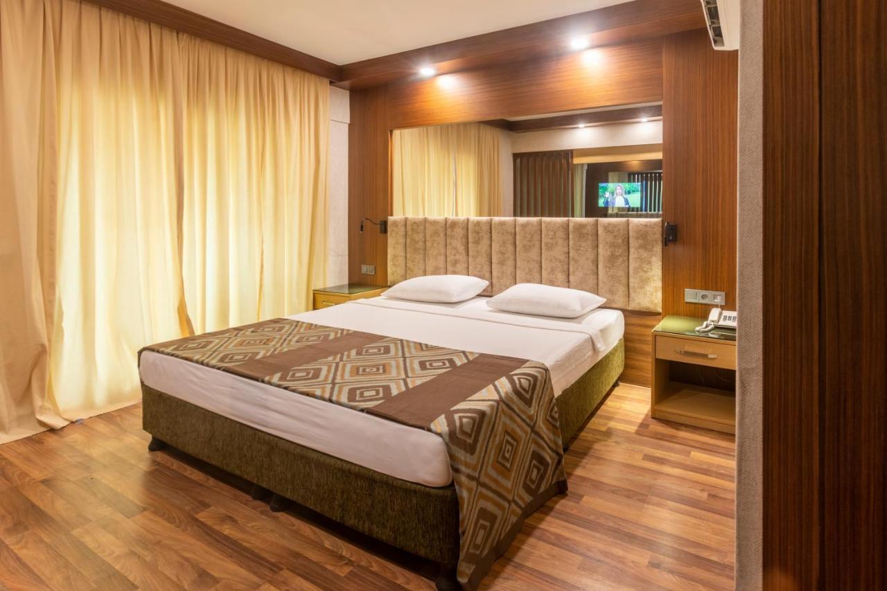FAME BEACH HOTEL — KEMER — фотография отеля №31