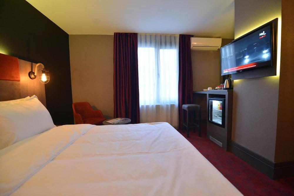 A11 HOTEL — ISTANBUL — фотография отеля №13