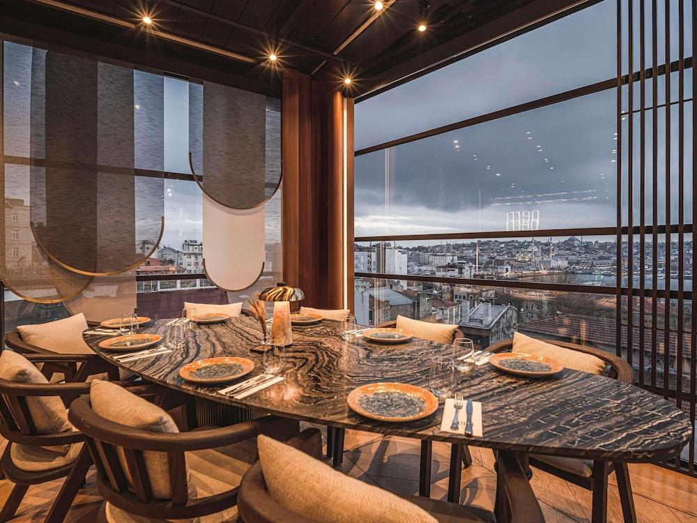 THE GALATA ISTANBUL HOTEL – MGALLERY — ISTANBUL — фотография отеля №26