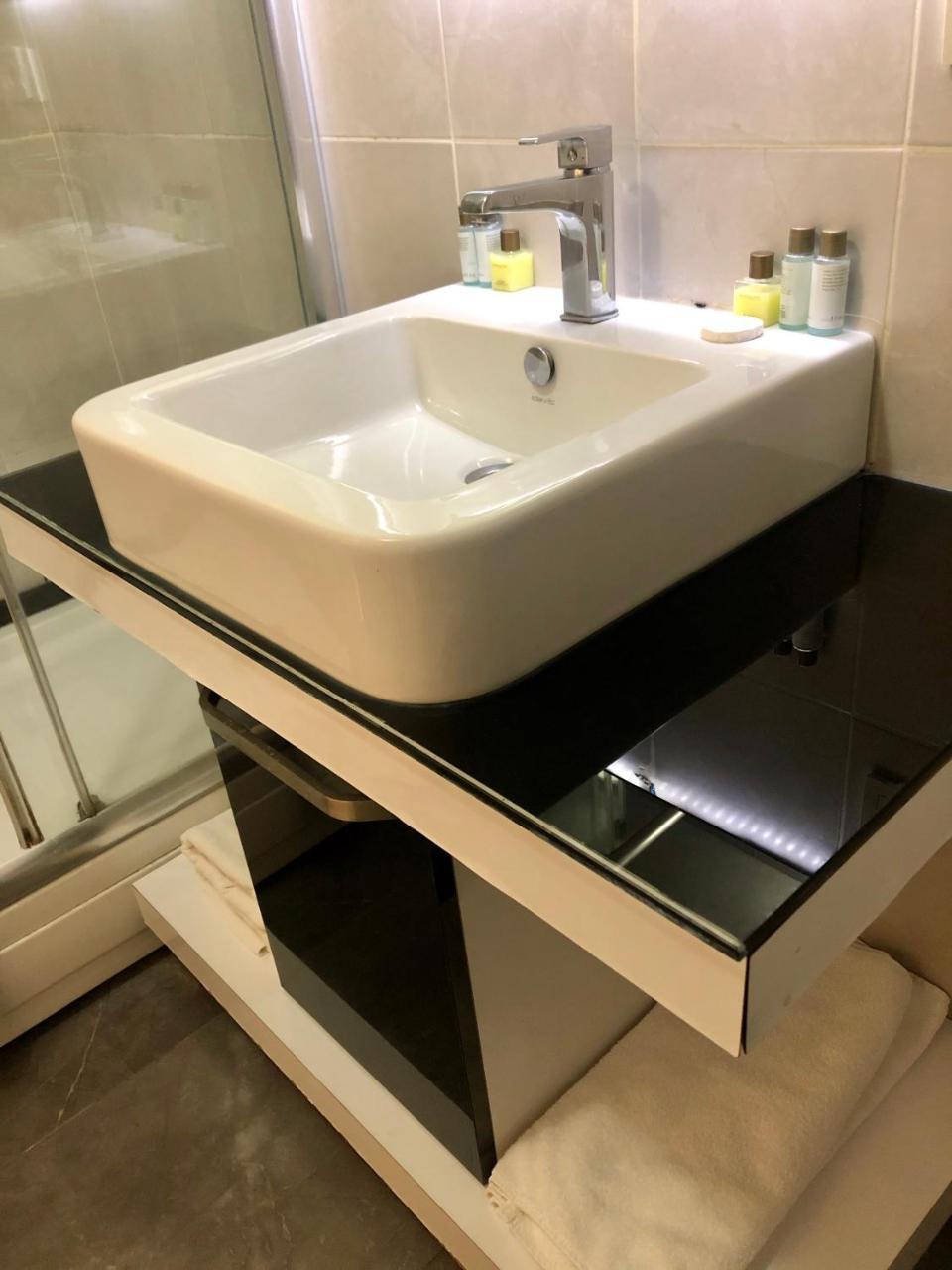 ERA PALACE HOTEL A-BLOK — ISTANBUL — fotografie hotel nr. 28