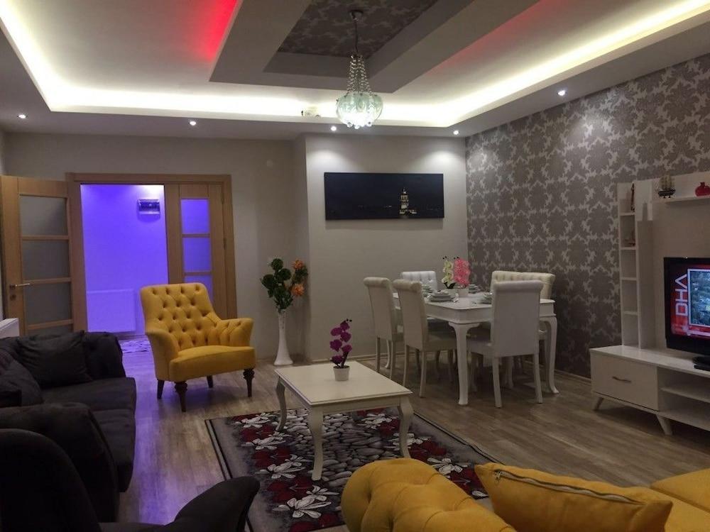 JULIA DOMNA APARTMENTS — ISTANBUL — fotografie hotel nr. 25