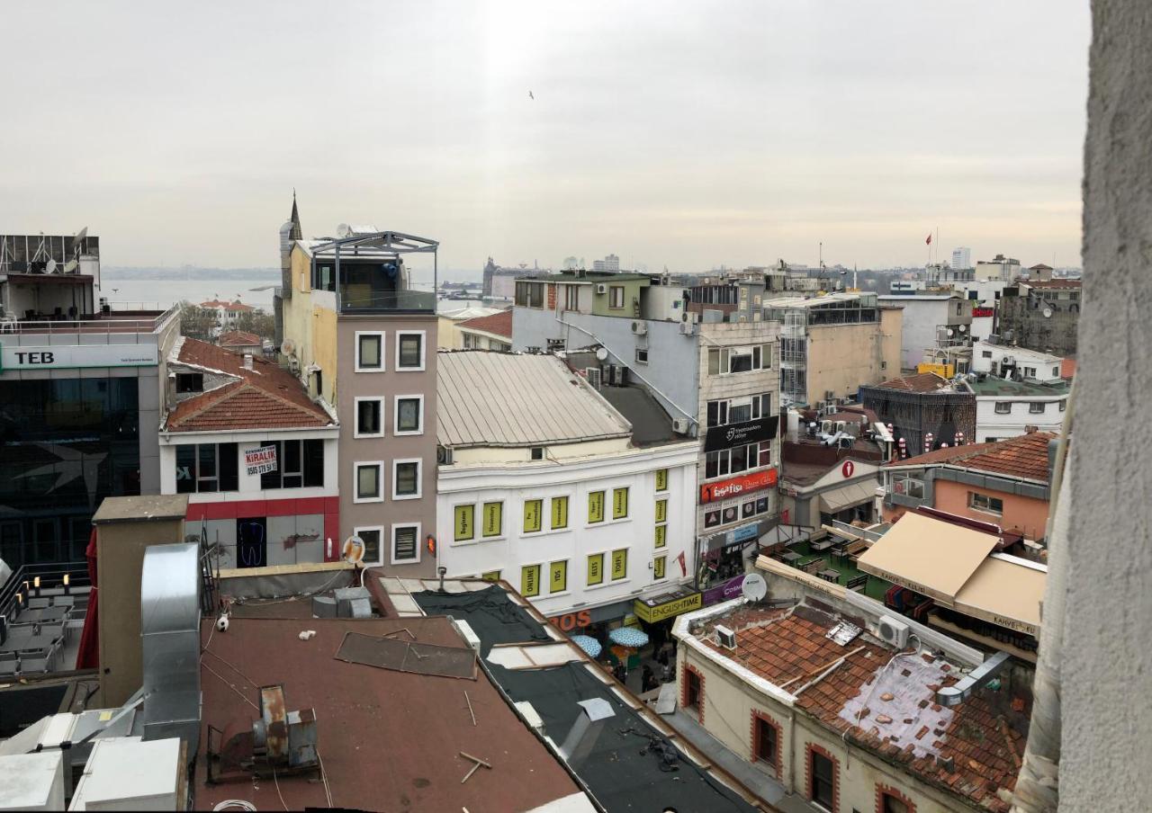 MY KENT HOTEL — ISTANBUL — фотография отеля №29