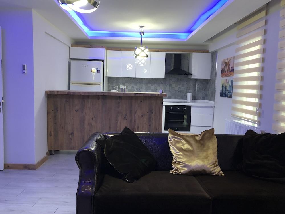 BALCOVA LUXURY RESIDENCES - ADULTS ONLY — IZMIR — fotografie hotel nr. 14