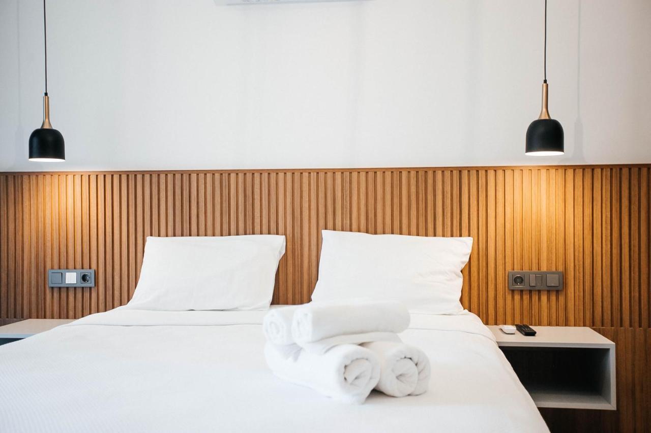VIRA SUITES — GOCEK — фотография отеля №28