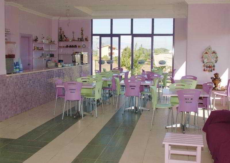 SIDE SUNSET HOTEL — SIDE — fotografie hotel nr. 16
