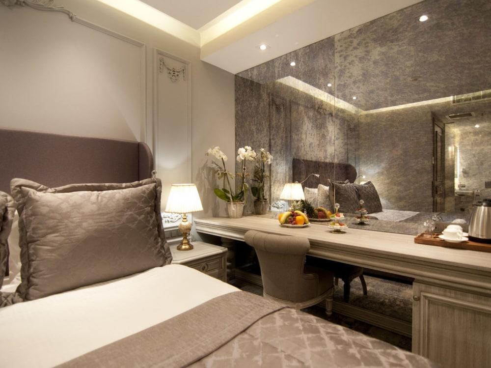 TK TAXIM HOTEL — ISTANBUL — фотография отеля №2