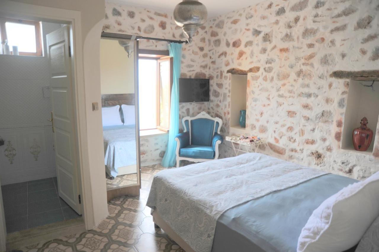 THE LEMON VILLA HOTEL (ADULTS ONLY) — ALANYA — fotografie hotel nr. 33