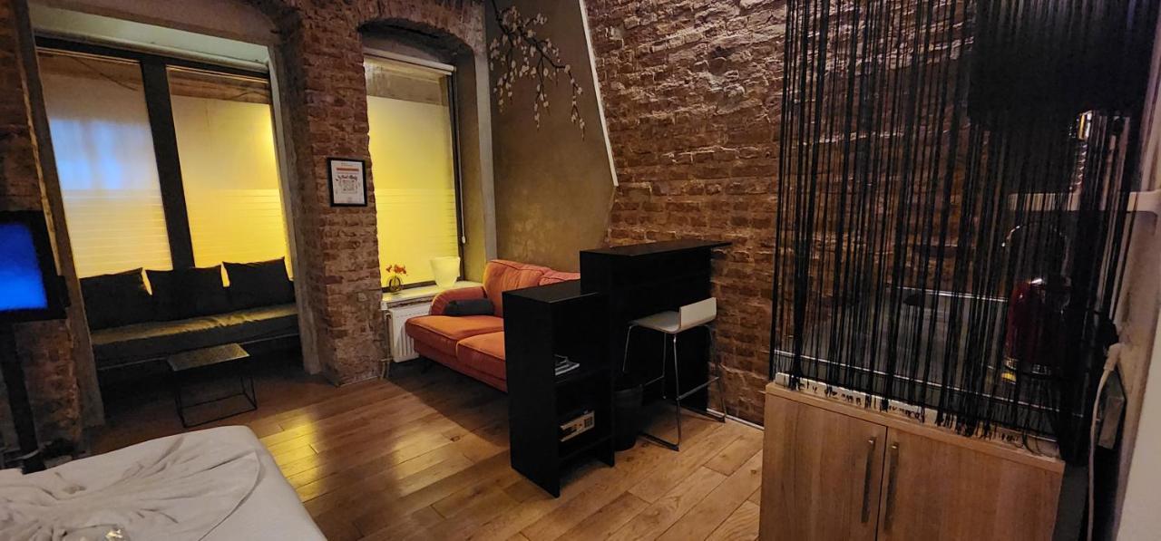 ROOMS GALATA — ISTANBUL — fotografie hotel nr. 27