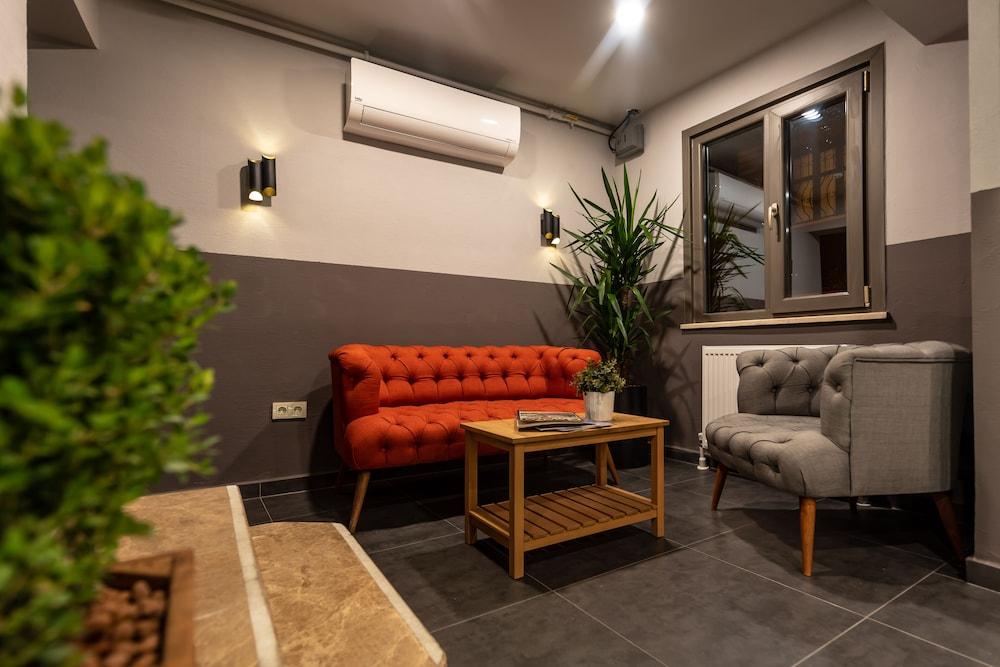 BRAM HOTEL ISTANBUL — ISTANBUL — fotografie hotel nr. 6