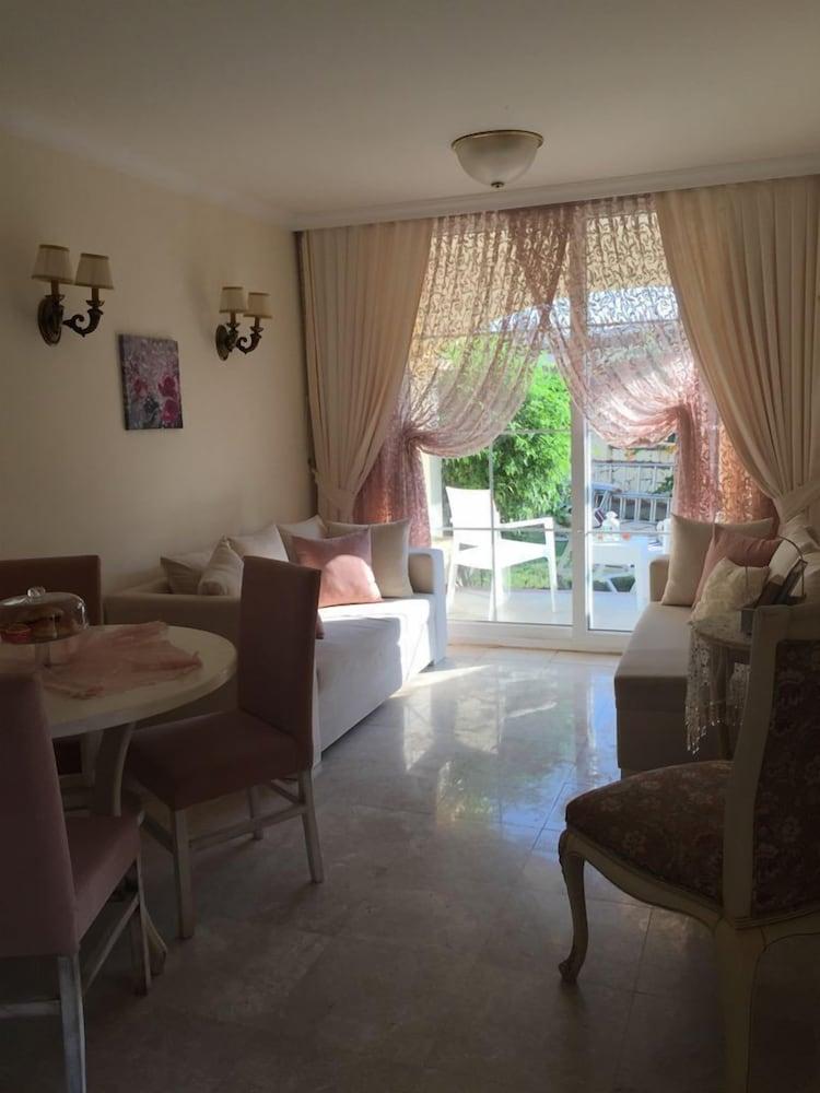 VILLA B&D — FETHIYE — fotografie hotel nr. 17