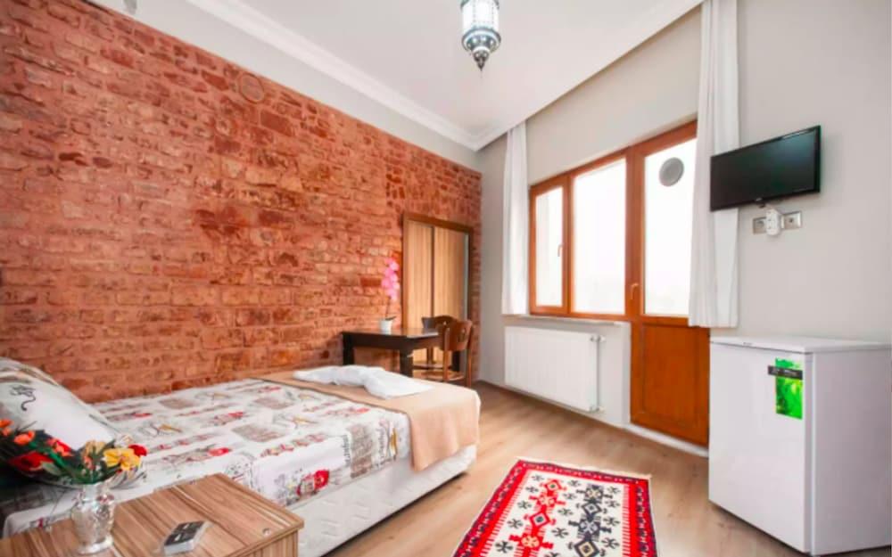 BALAT HOME — ISTANBUL — fotografie hotel nr. 3