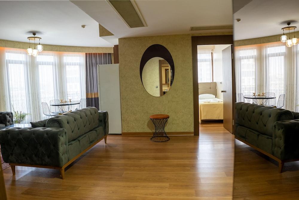 MY PALACE ROOMS — ISTANBUL — fotografie hotel nr. 10
