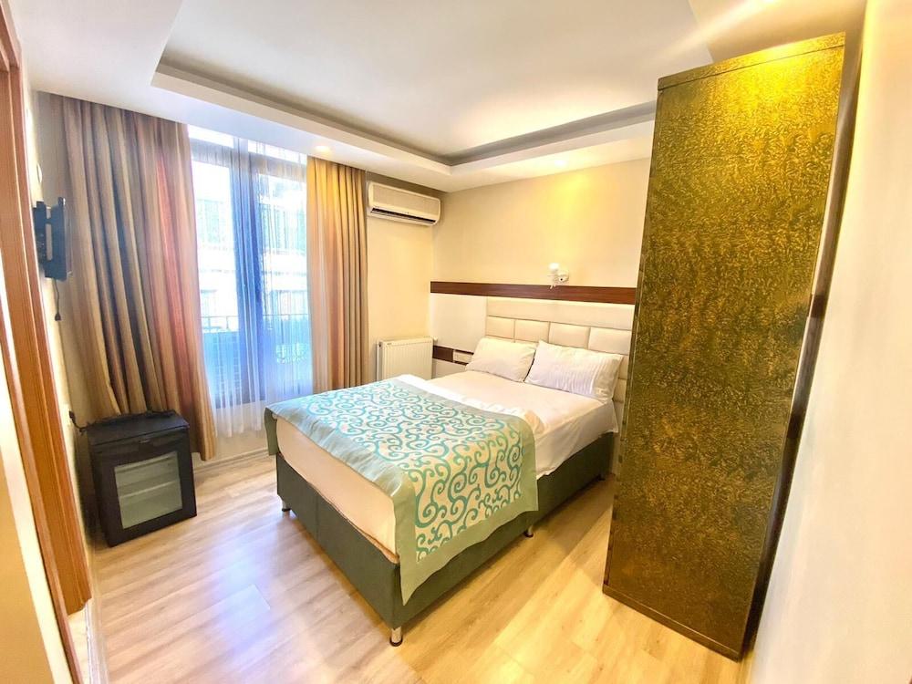 GRAND LARA HOTEL — ISTANBUL — fotografie hotel nr. 4