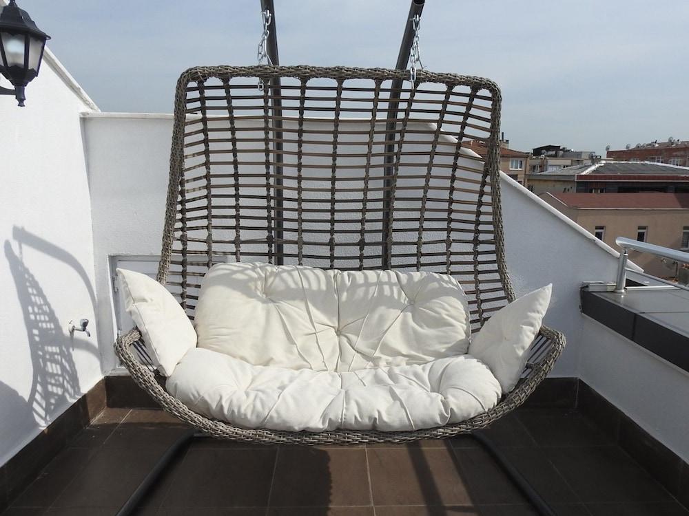 ARMONI LIFE HOTEL — ISTANBUL — fotografie hotel nr. 17