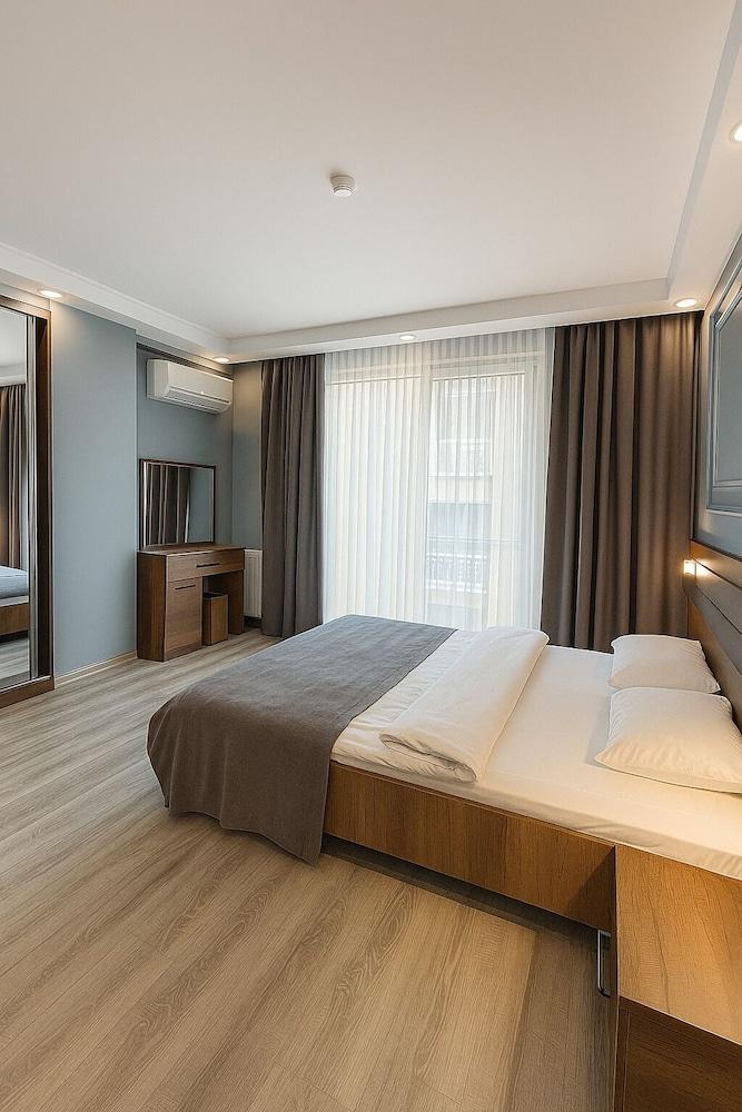 ON4 ROOMS & SUITES — ISTANBUL — fotografie hotel nr. 6