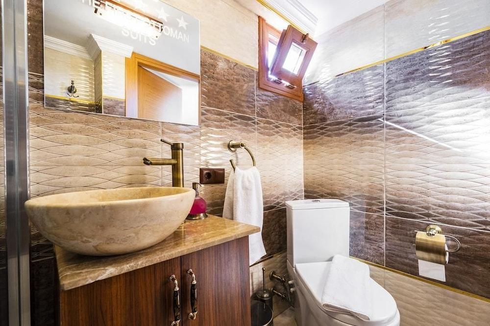 THE FIRST OTTOMAN SUITES — ISTANBUL — fotografie hotel nr. 26
