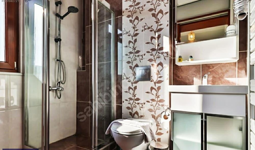 NUEVAS SUITES — ISTANBUL — фотография отеля №29