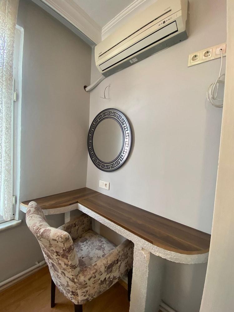 BERCE APARTMENT & SUITES — ISTANBUL — fotografie hotel nr. 6