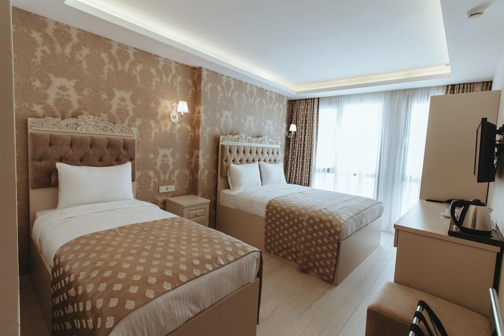ISTANROOM BY KEO — ISTANBUL — fotografie hotel nr. 7