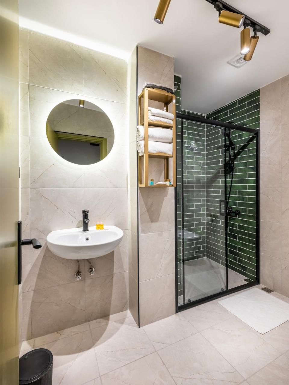 AZRE HOTEL — ISTANBUL — фотография отеля №32