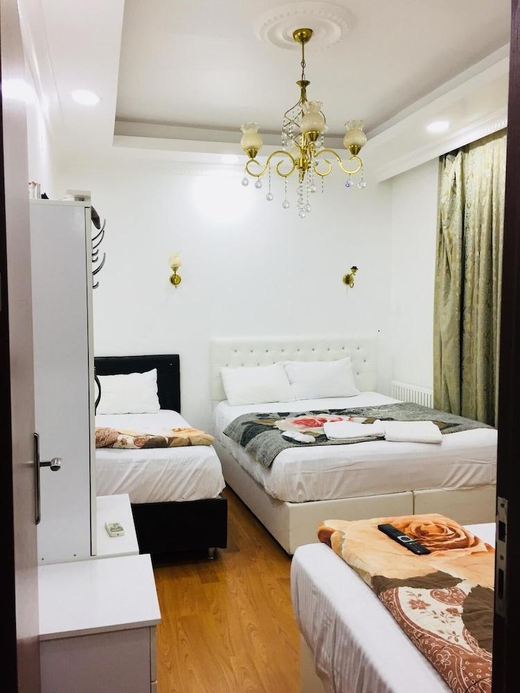 DELUXE ROYAL APART — ISTANBUL — fotografie hotel nr. 8