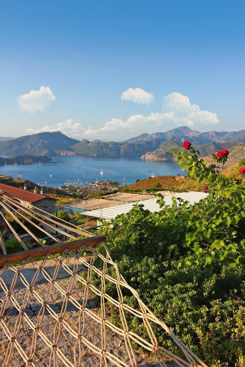 KEKIK OTEL SELIMIYE — MARMARIS — фотография отеля №31