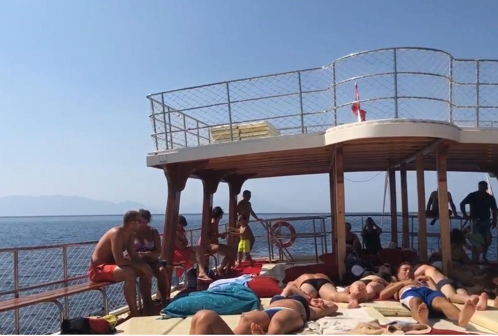 HERMES HOTEL OZDERE — OZDERE — фотография отеля №13