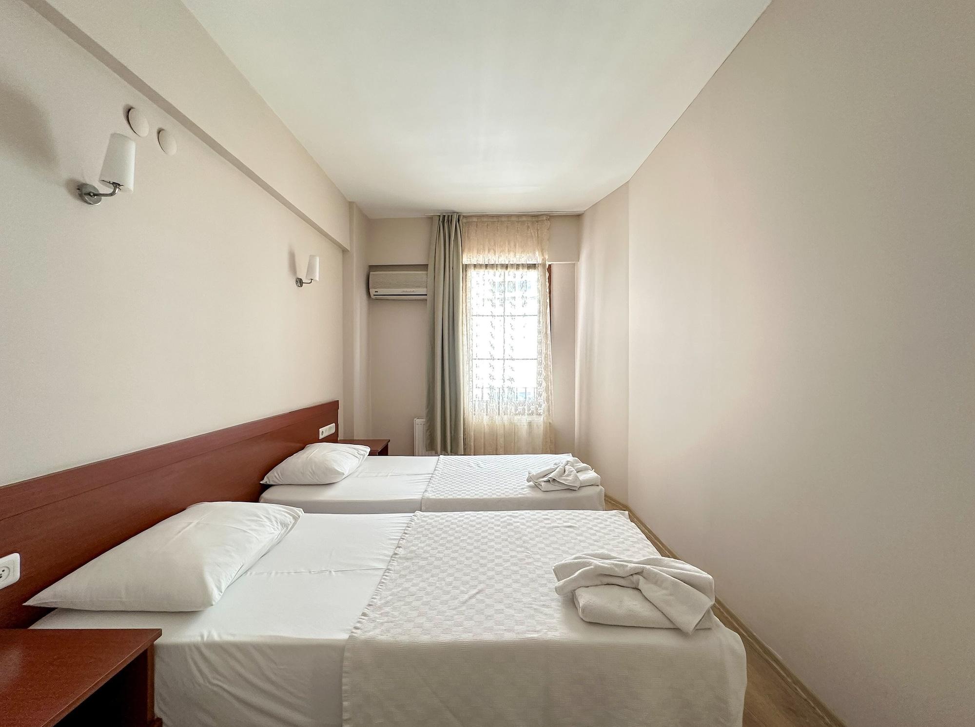 KEKIK APART OTEL — CESME — фотография отеля №5