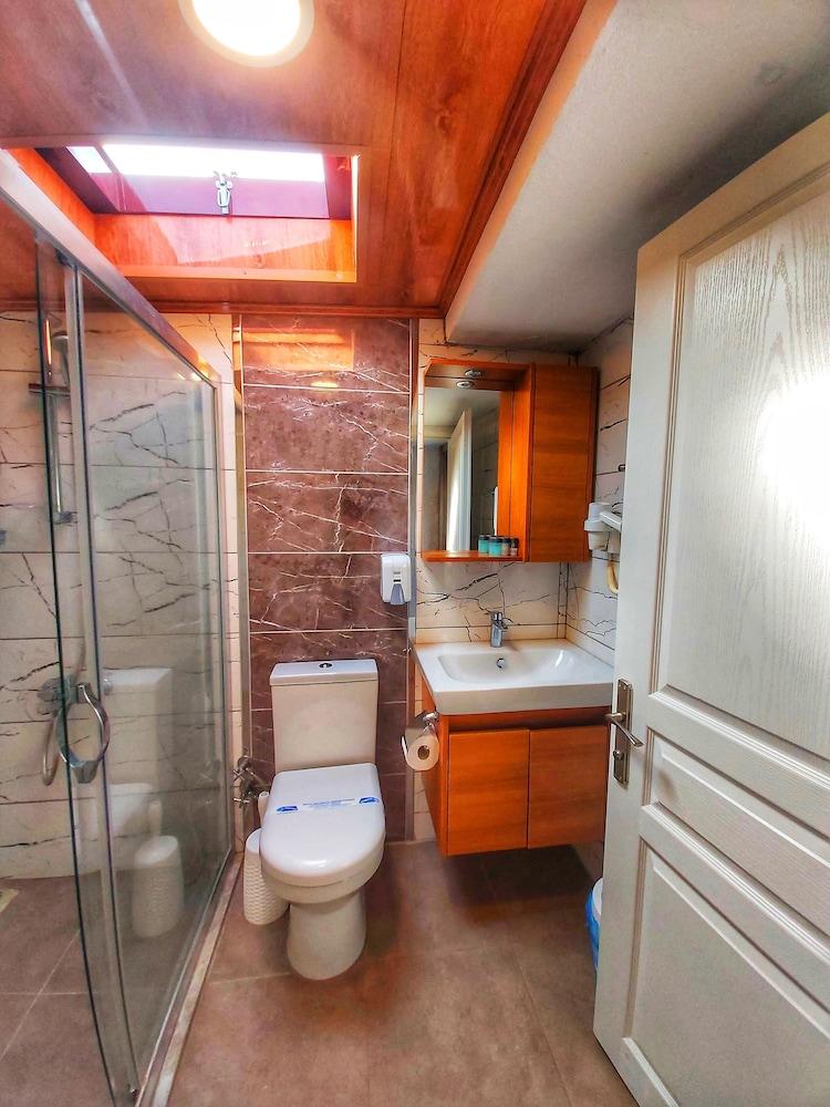 SATSUMA BUTIK OTEL — SEFERIHISAR — fotografie hotel nr. 21