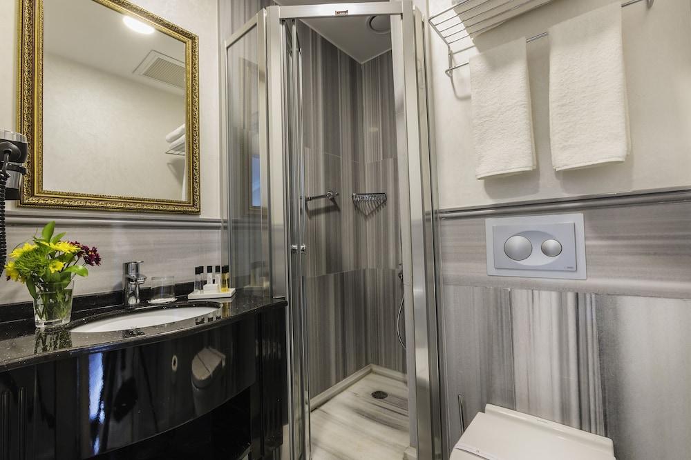MERODDI LA PORTA HOTEL — ISTANBUL — фотография отеля №23