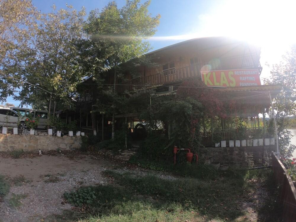KLAS RAFTING PANSIYON — MANAVGAT — фотография отеля №14