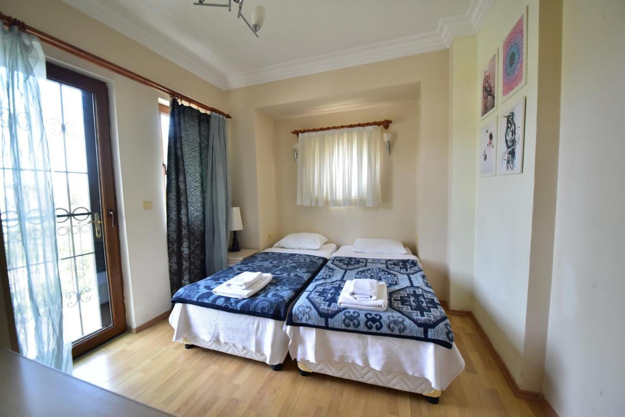 VILLA PHOENIX — FETHIYE — fotografie hotel nr. 25