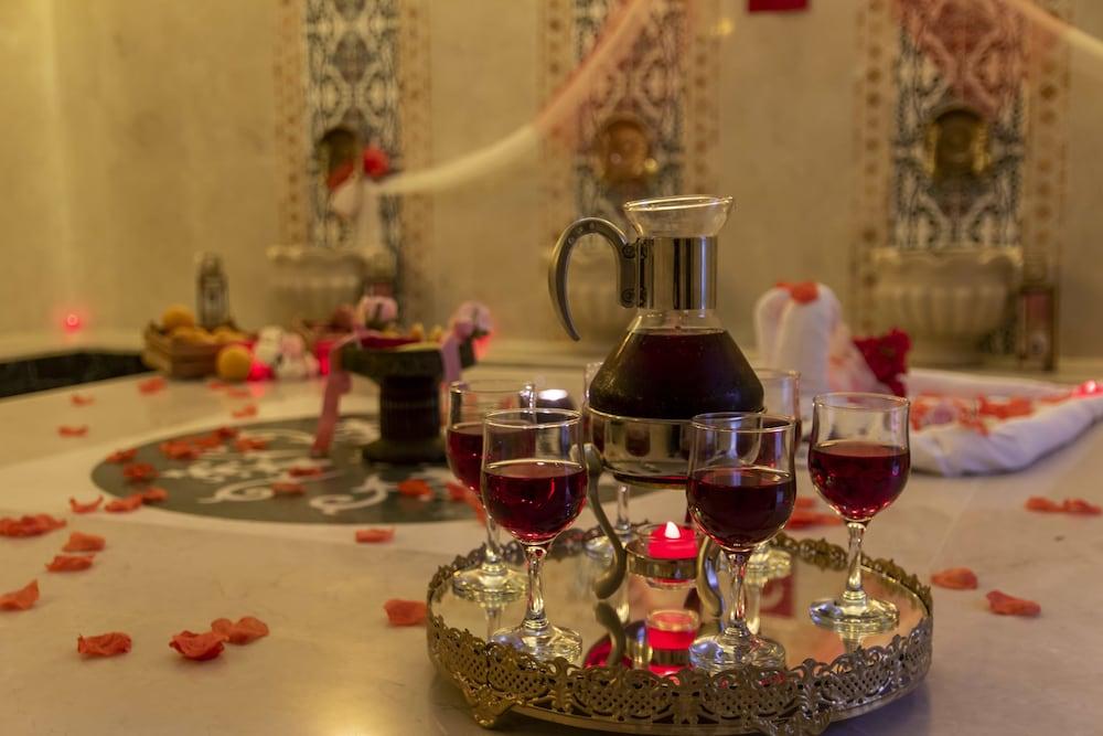 SIVAS KEYKAVUS HOTEL (ADULTS ONLY) — SIVAS — fotografie hotel nr. 19