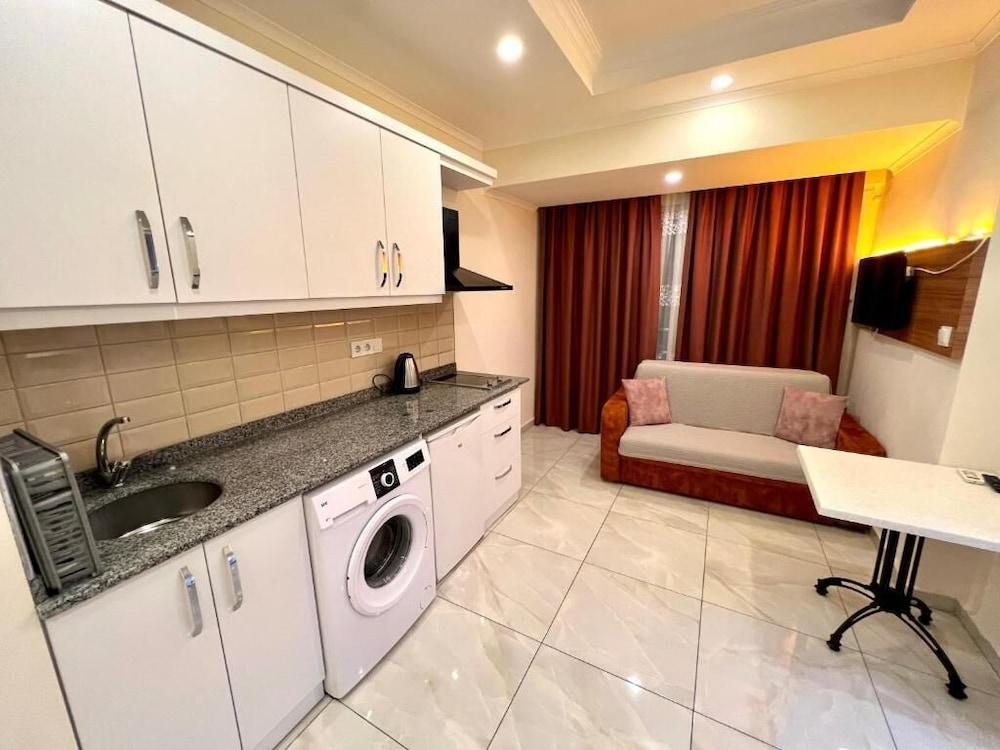 CEMAL BEY APART OTEL — ALANYA — fotografie hotel nr. 14