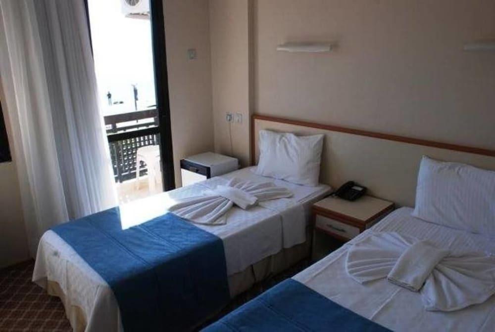 KERMAN HOTEL — CESME — fotografie hotel nr. 8