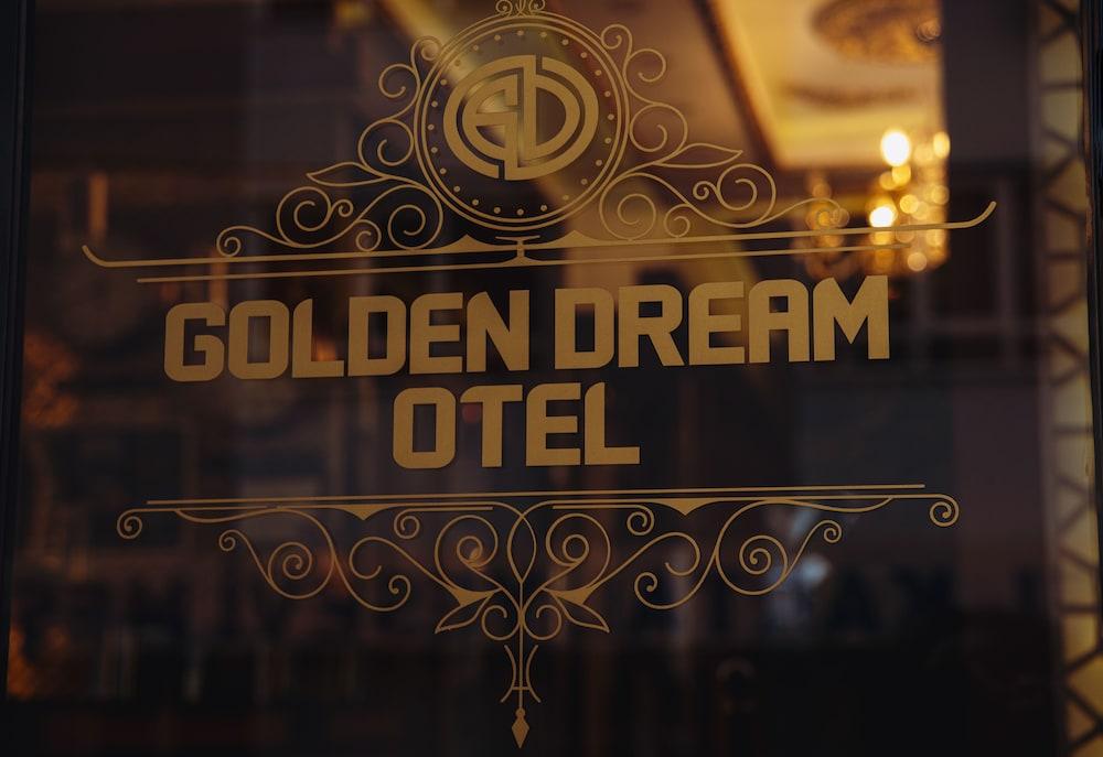 GOLDEN DREAM OTEL — ISTANBUL — fotografie hotel nr. 38
