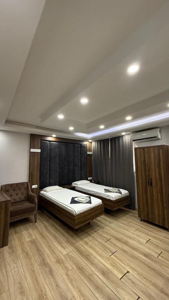 HAN SUITE HOTEL — ISTANBUL — fotografie hotel nr. 4