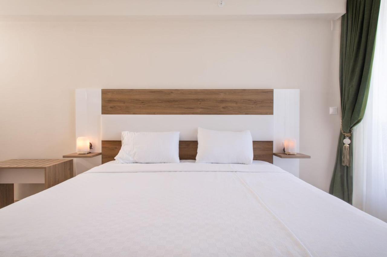EMIN RESIDENCE — ISTANBUL — fotografie hotel nr. 14